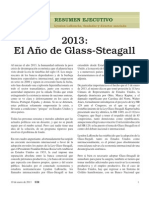 Glass Steagall 2013 PDF