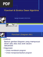 Download FlowchartStrukturdasaralgoritmapptbyasdfgbugmenotSN120962154 doc pdf