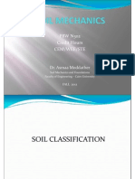 Soil Machanics_Lecture (2)_Soil Classification