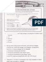 OSK Level 3 Edisi 5