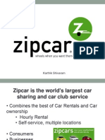 Zipcar