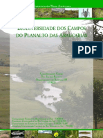 Biodiversidade Da Folesta Araucaria Paranaense PDF