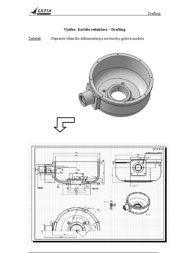 Reduktor | PDF
