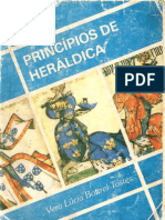 PRINCÍPIOS DE HERÁLDICA