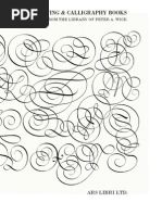 Download  CALIGRAPHY by Alexandru Burc SN120986507 doc pdf