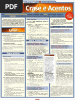 Crase e Acentos
