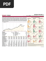 Download McDonalds MCD - Earnings Quality Report by Instant Analyst SN120992096 doc pdf