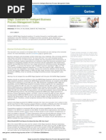 Download Magic Quadrant for Intelligent Business Process Management Suites by sabdullah60 SN120994896 doc pdf