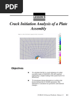 Patran Exercise 6