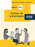 38973600 Elpoder de La Motivacion