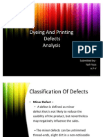 48172926 Dyeing and Printing Defects