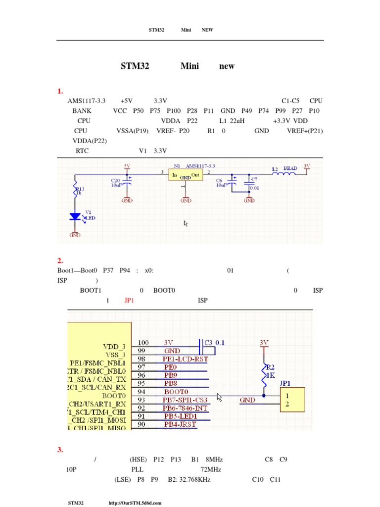 Introduce STM32 | PDF