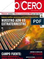 revista año cero