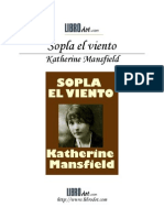 Katherine Mansfield - Sopla el viento.pdf