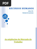 Recursos Humanos