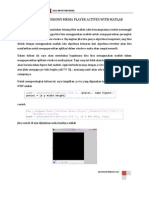 How To Use Windows Media Player Activex With Matlab