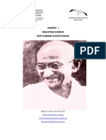 Gandhi