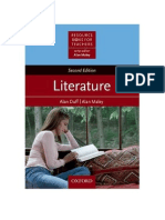 Literature Resource Books for Teachers