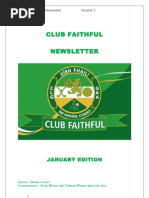 Download Club Faithful Newsletter by Club Faithful SN121039264 doc pdf