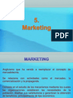 Marketing empresarial