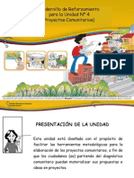 Proyecto Comunitario