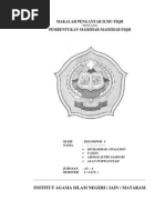 Download PEMBENTUKAN MADZHAB-MADZHAB FIQH by almoon2 SN121072399 doc pdf
