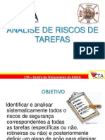 Percepção de Risco