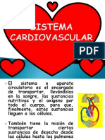 Sistema Circulatorio Anatomia-Fisiologia-Semiología - Anamnesis