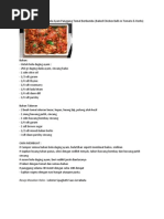 Download Masakan Italia by angelstears230506 SN121080448 doc pdf