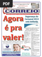 O Correio - Ed 915