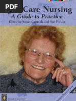 Download Aged Care Nursing A Guide to Practice by sdamio SN121081824 doc pdf