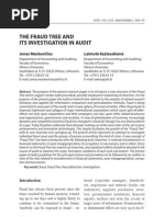 Download The Fraud Tree and Its Investigation by faisol_ridwan SN121088364 doc pdf