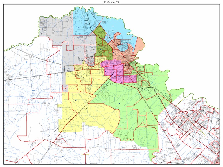 BISD Plan 7B Overview | PDF | Sports & Recreation | Art