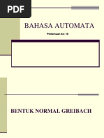Download Bentuk Normal Greibach by Dyah Kusuma SN121097618 doc pdf