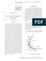 92 - Modeling of Steel Grade Transition in Continuous Slab Casting Processes