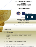 Caso Marriot