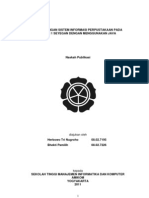 Download Sistem Informasi Perpustakaan by AndyTrip SN121108875 doc pdf