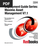 Download Tutorial Maximo Asset Management by Huberth Sanchez Corona SN121109884 doc pdf