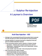 AGI - A Layman's Overview