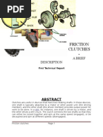 Download clutch by Vinu Kumar SN121118215 doc pdf
