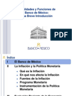 Banco de Mexico