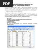 CONVERTIR ARCHIVOS EXCEL A DAT