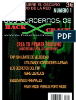 hackxcrack revista 1