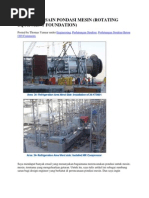 Download pondasi mesin by rizkypangestusetiawa SN121141532 doc pdf