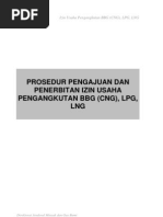Download Prosedur Transport Gas by Isnaeni Ponidi SN121147725 doc pdf