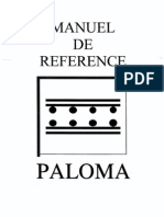Paloma guide