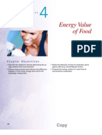 Mcardle Energy Value Food Ch4 Connection