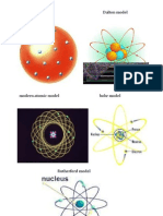 Atomic Model