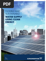 Download Flexible and sustainable water supply using clean energy by GrundfosEgypt SN121203151 doc pdf