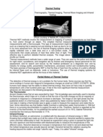 Thermal Testing: The Thermometer